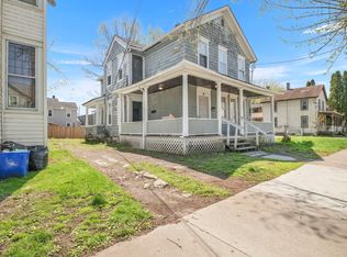 42 Doubleday St, Binghamton, NY 13901