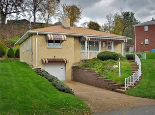 443 Allegheny Ave, Pittsburgh, PA 15239