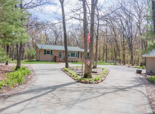 N4496 Strawberry Cir, Wild Rose, WI 54984