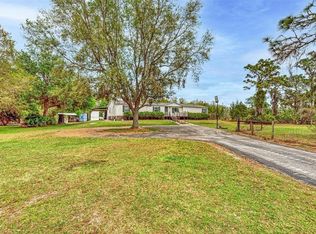 41255 Clay Gully Rd, Myakka City, FL 34251