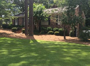2603 N Edgewater Dr, Fayetteville, NC 28303