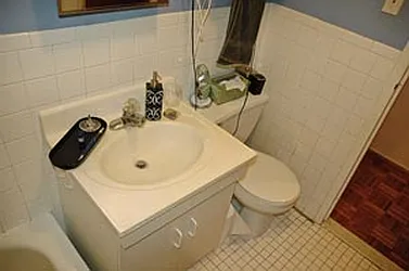 Rented by Boerum Hill Realty