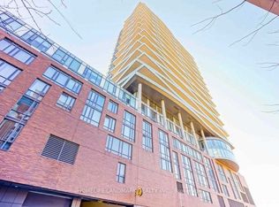 1 Market St #1105, Toronto, ON M5E 0A2