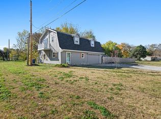 513 E Ash St, Douglass, KS 67039