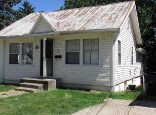 33 E Jersey St, Johnstown, OH