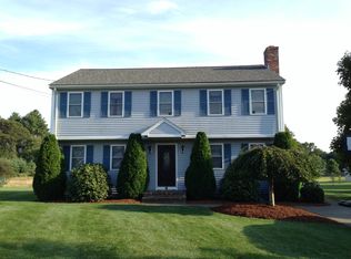 9 Marcia Bliss Way, Taunton, MA 02780