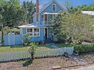 17 Williams St, Saint Augustine, FL 32084