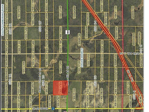 5th image of Three Mile Rd NE