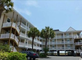 4509 S Ocean Blvd #307, North Myrtle Beach, SC 29582