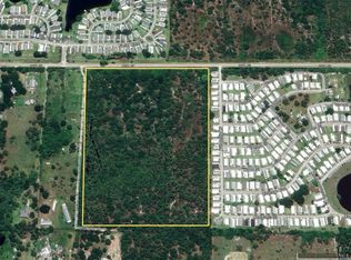 8655 12th St, Vero Beach, FL 32966