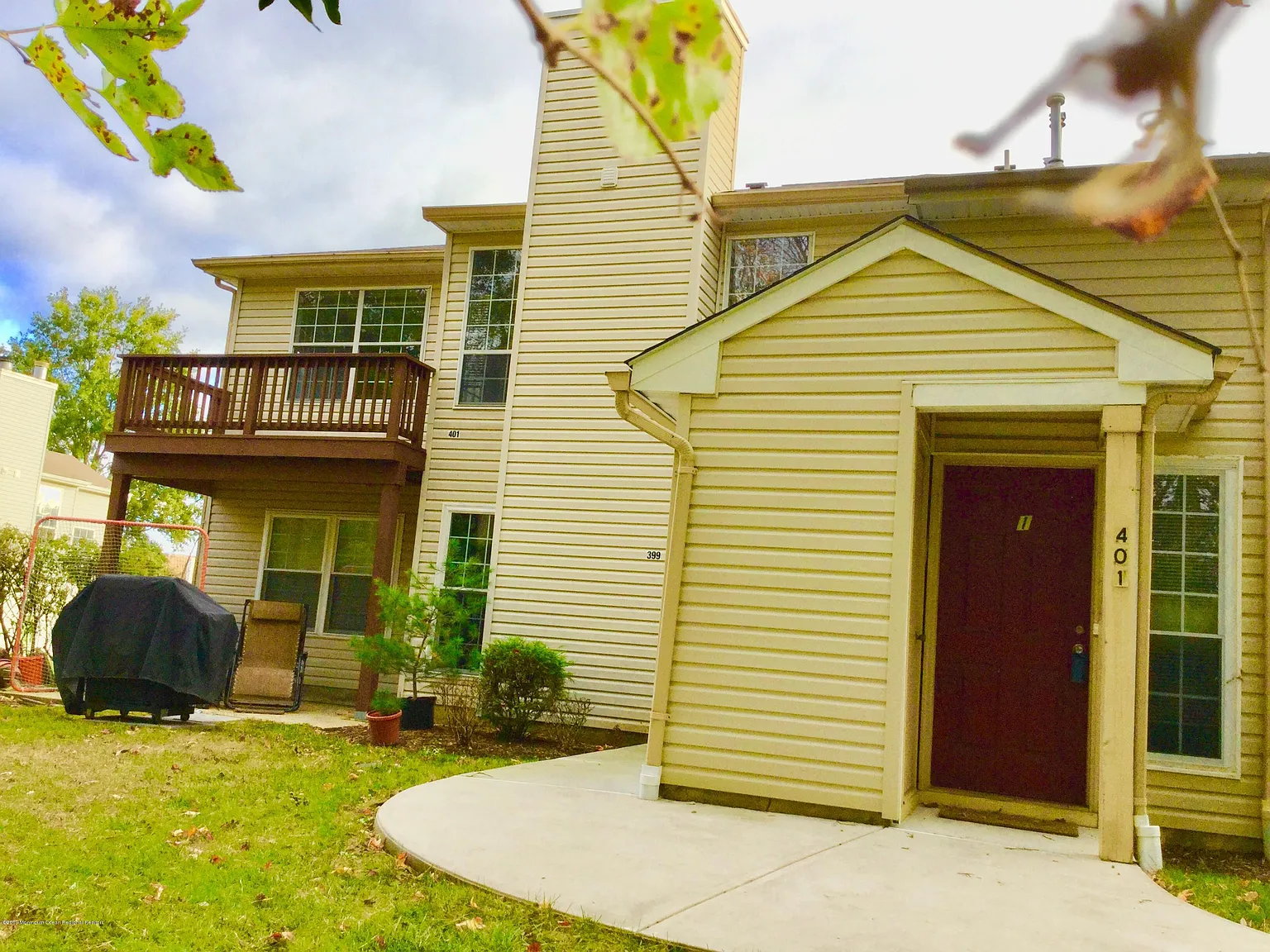 2 bed, 1346 sqft, $2,800 — Photo 1