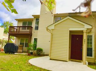 401 Yorkshire Pl, Morganville, NJ 07751