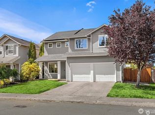 14210 50th Avenue SE, Everett, WA 98208