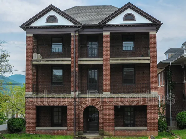 356 Walnut Ave SW APT F, Roanoke, VA 24016