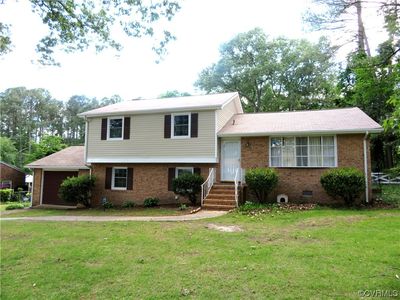 4506 Fairway Rd, North Dinwiddie, VA, 23803