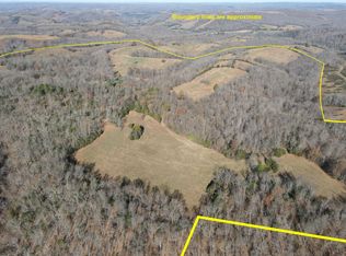 0 Strawberry Hill Rd LOT WP001, Landis, AR 72639