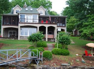 71 County Road 4235, Crane Hill, AL 35053