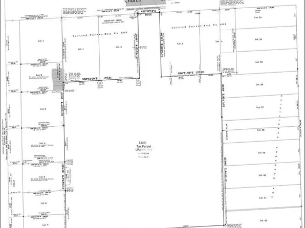 Lt1 CHURCH STREET, Sharon, WI 53585