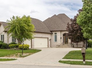 14715 Macduff Dr, Noblesville, IN 46062