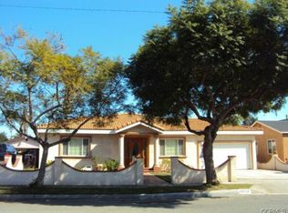 13858 Facade Ave, Paramount, CA 90723