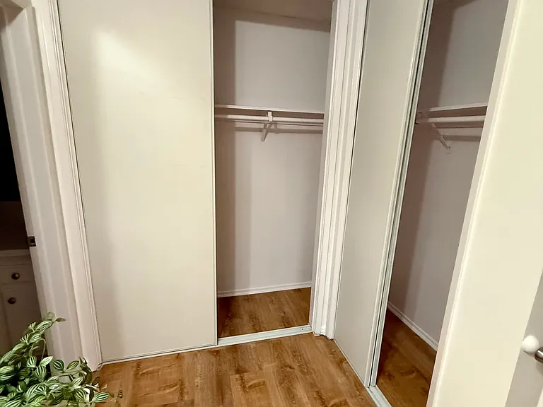 master room closet