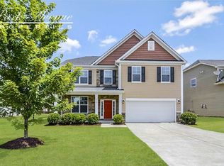 312 Little Acres Dr, Knightdale, NC 27545