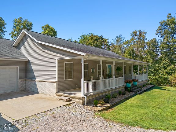 5th image of 2311 E County Road 25 N