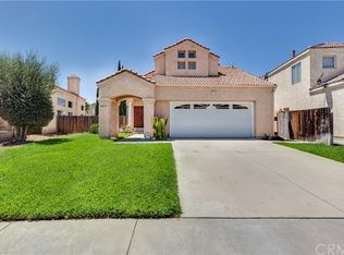 16673 Sir Barton Way, Moreno Valley, CA 92551