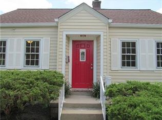 8901 E New York St, Indianapolis, IN 46219