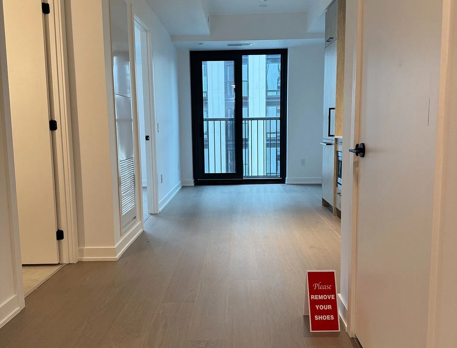 South Forest Hill — Photo 1