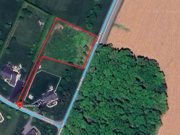 LOT 13 Hazeldyne Ct, Westminster, MD 21157