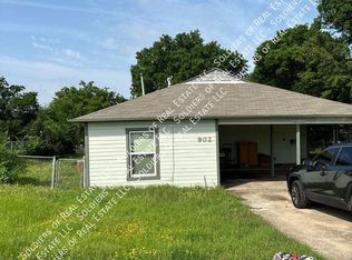 902 Williamson Dr #902, Killeen, TX 76541