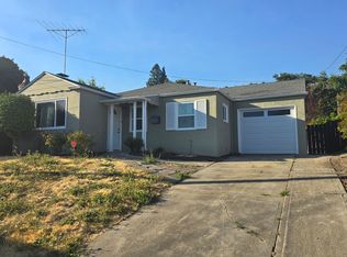 4370 Harmon Rd, El Sobrante, CA 94803