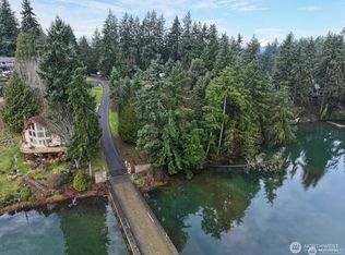 0 NW Shaw Island Way, Bremerton, WA 98312