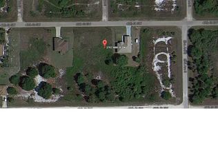2707 48th St SW, Lehigh Acres, FL 33976