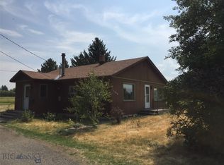 5080 Gooch Hill Rd N, Bozeman, MT 59718