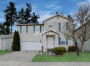 19209 105th Avenue Ct E, Graham, WA 98338