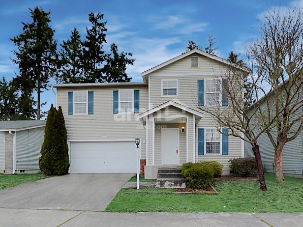 19209 105th Avenue Ct E