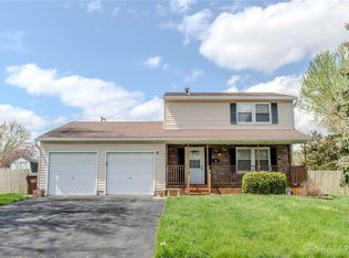 811 Barkins Ave, Englewood, OH