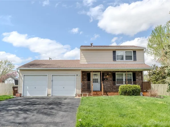 811 Barkins Ave, Englewood, OH 45322