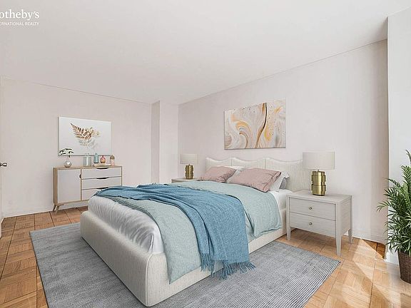 3rd image of 77 W 55th St APT 3E