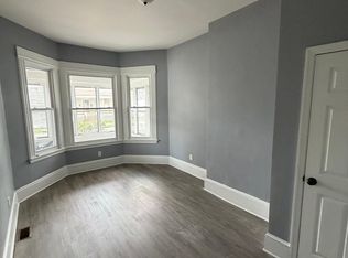 9 N 17th St #1, East Orange, NJ 07017