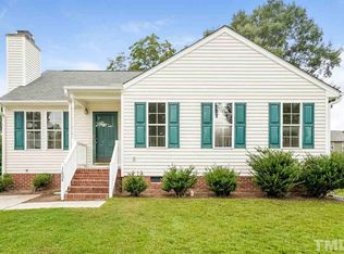 1604 Lake Trout Ln, Raleigh, NC 27610