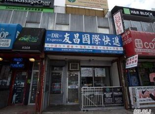 8506 Queens Blvd #1, Elmhurst, NY 11373