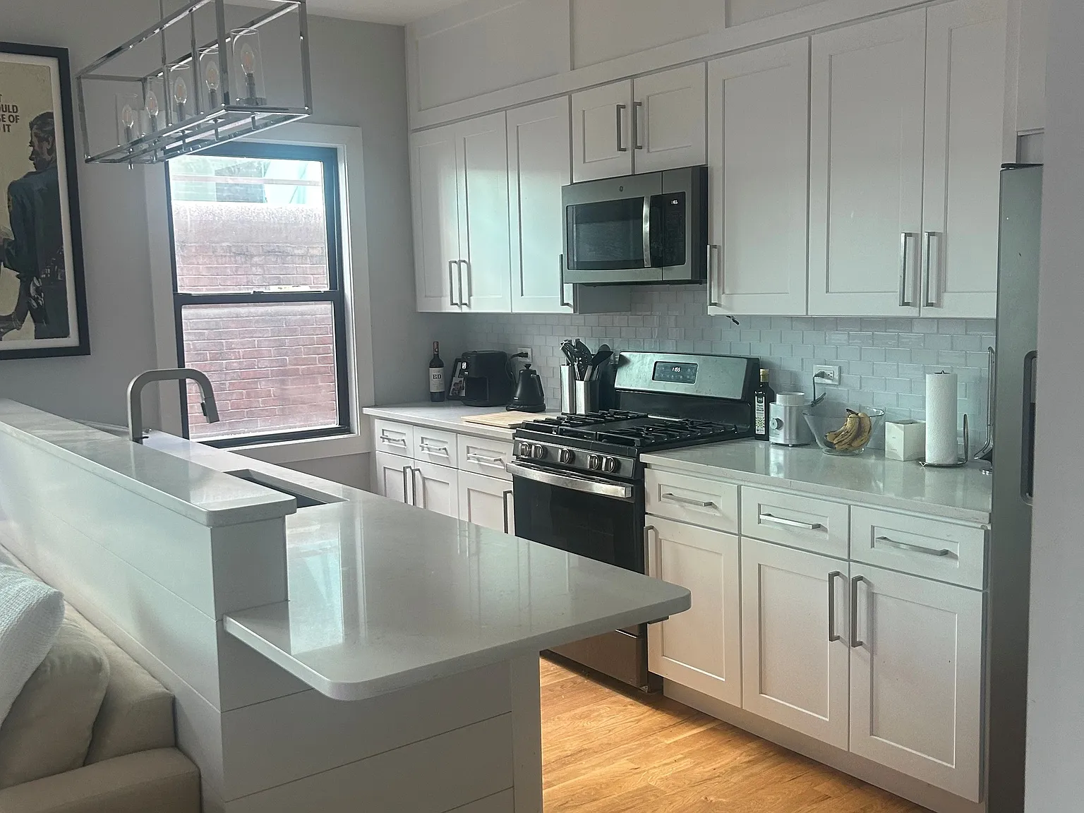 1 bed, 600 sqft, $2,900 — Photo 1