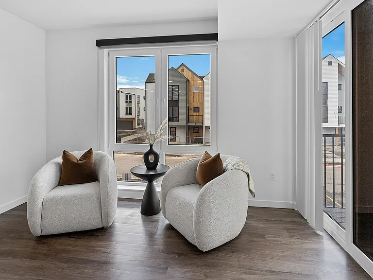 Highmark Bozeman Apartments & Townhomes — Photo 22