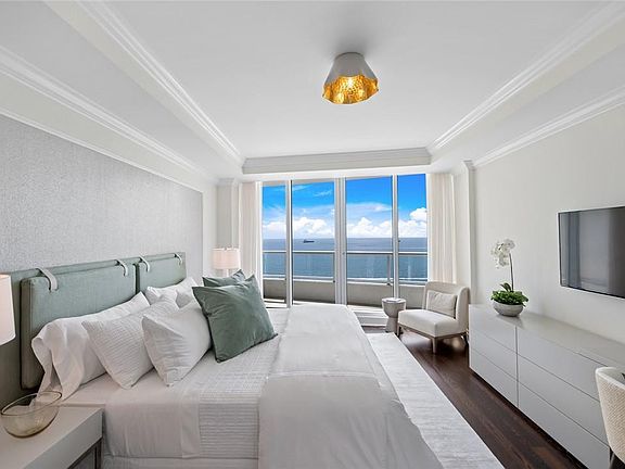 5th image of 1 N Ft Lauderdale Beach Boulevard #1804