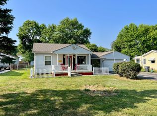 5129 Old Smith Valley Rd, Greenwood, IN 46143