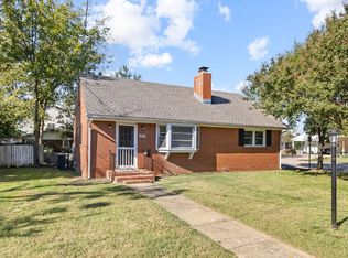 1014 Stafford Ave, Fredericksburg, VA 22401