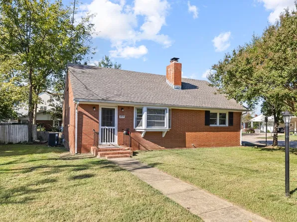 1014 Stafford Ave, Fredericksburg, VA 22401